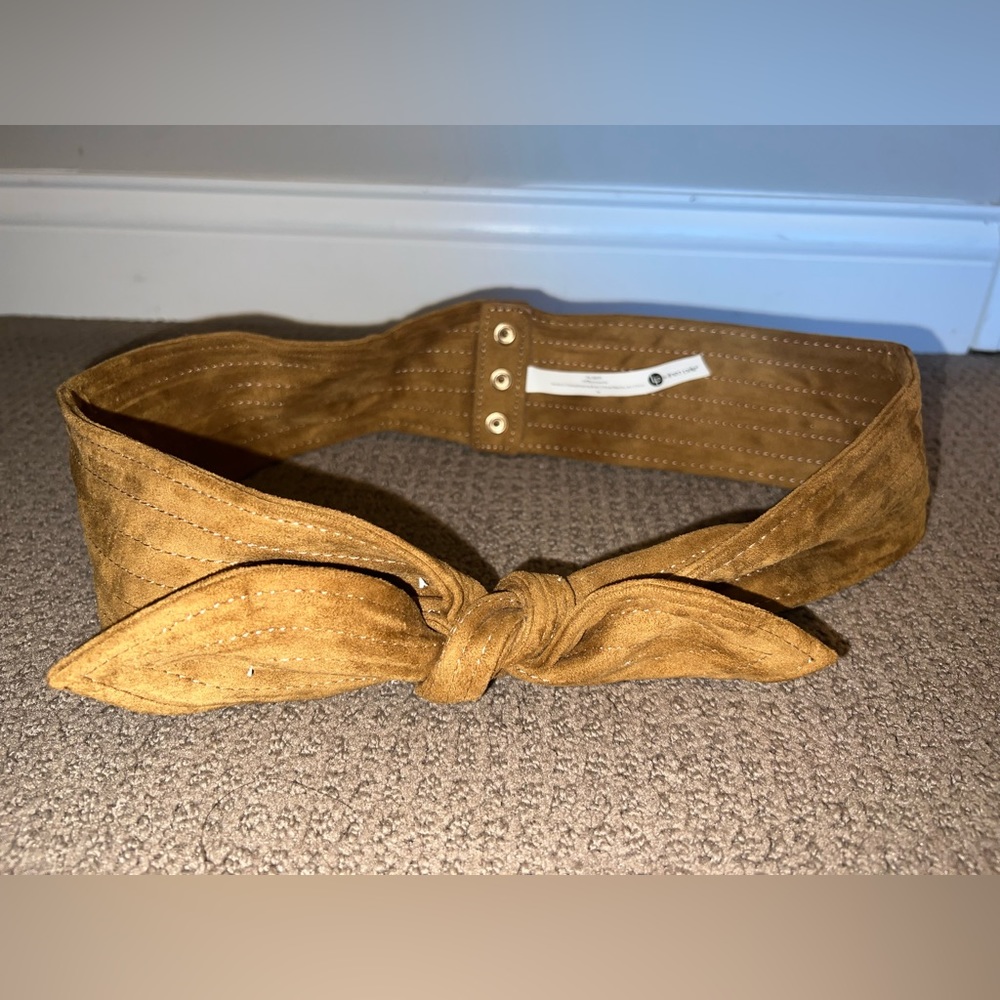 ANTHROPOLOGIE Belt